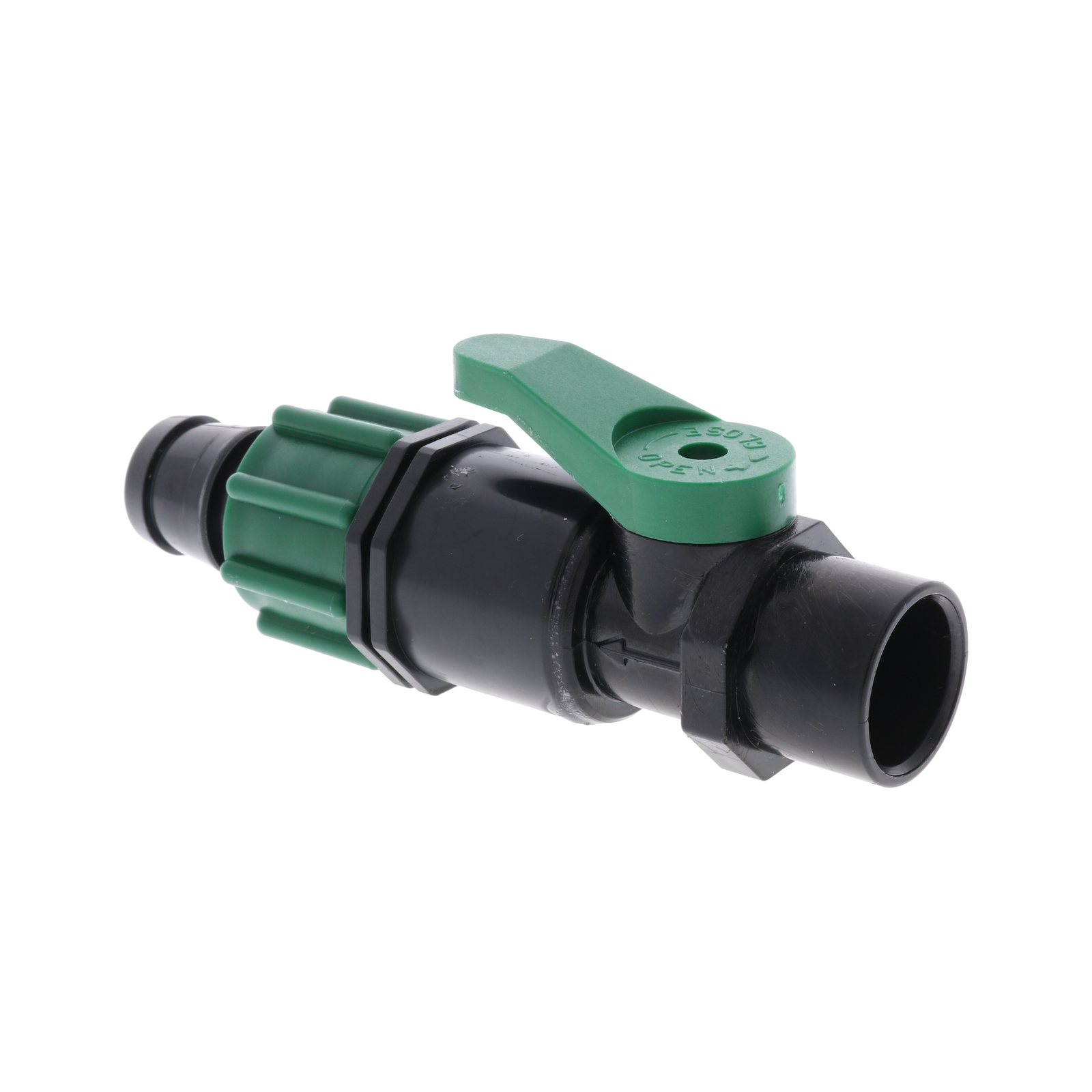 Irritec Socket/Spigot x Perma-loc Tape Valve