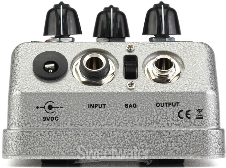 Warm Audio Warm Bender Fuzz Pedal