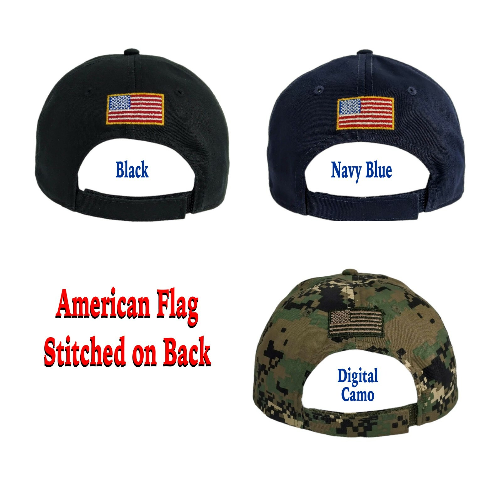 Personalized USS Enterprise CVN-65 Embroidered Baseball Cap - in 3 colors