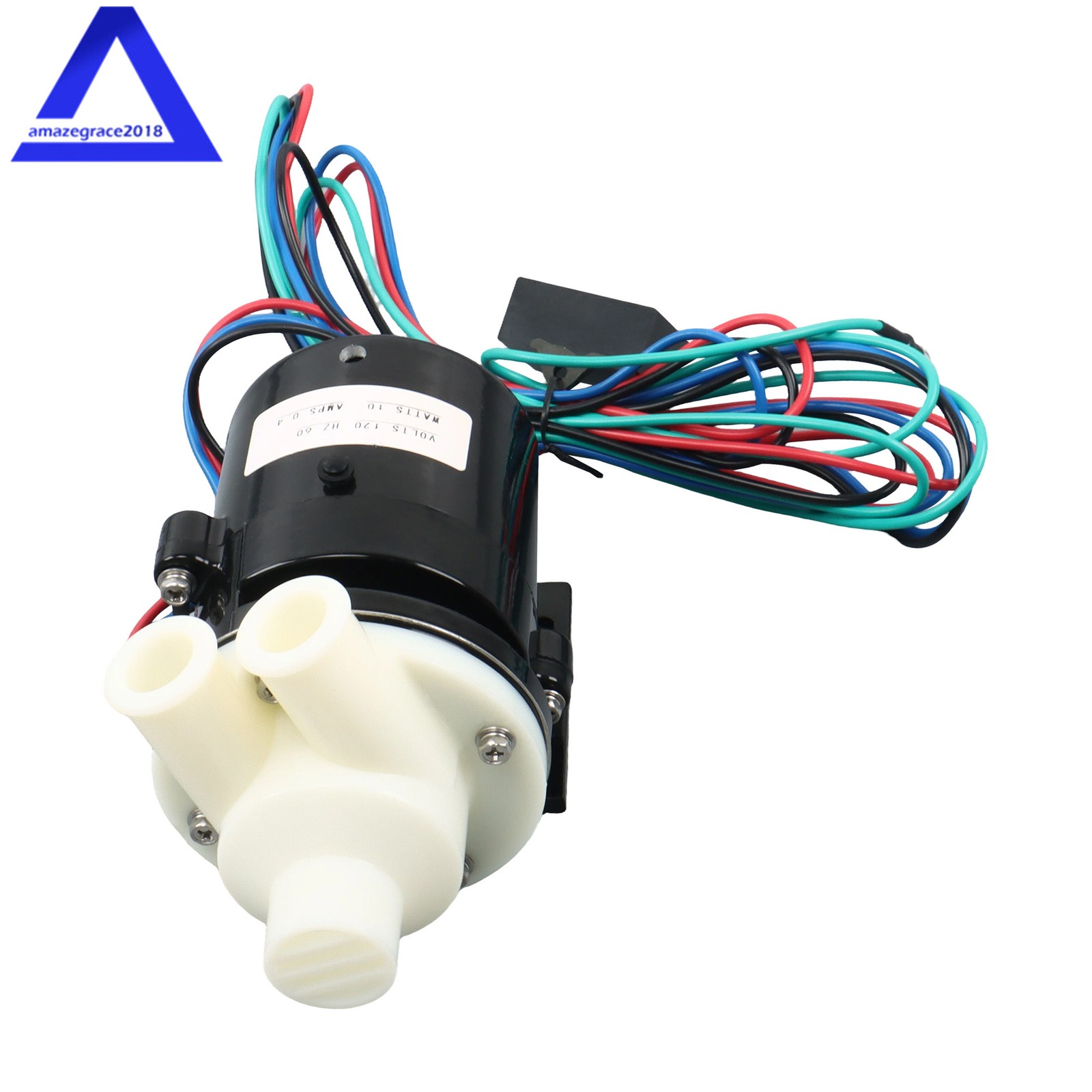 APTA92P10WD1 Replacement Pump Motor Includes Capacitor,Fits KM-450 THRU KM-900