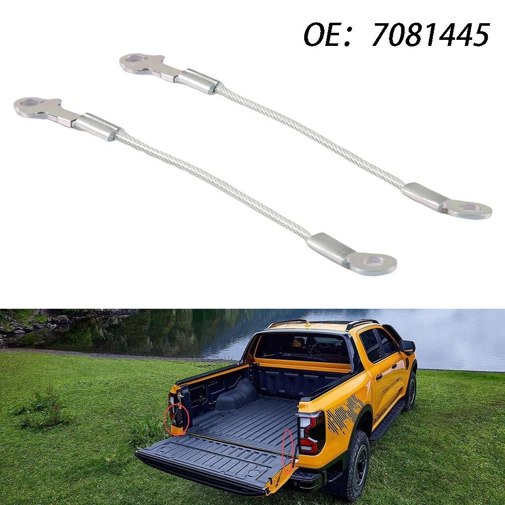 Car Door Lock Cable for Ford For Ranger Fits OEM Numbers 7081215 and 7081445