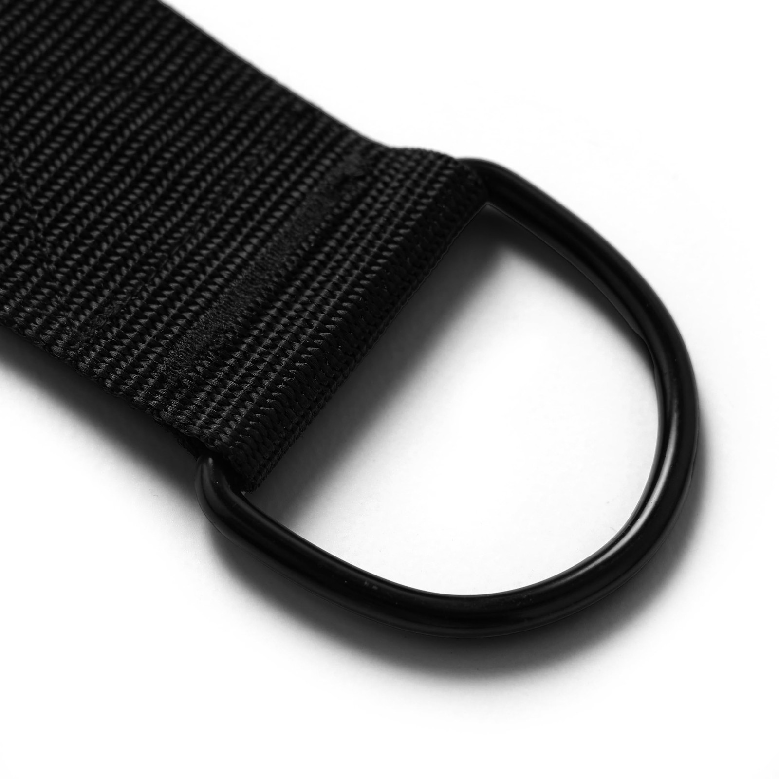 Gymreapers Tricep Rope Cable Attachment - Multi-Workout Tricep Pull Down Cable A