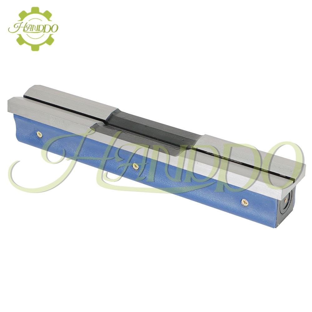 12" Heavy Duty Precision Bar Machinist Level 0.0002''/10' Accuracy with Box