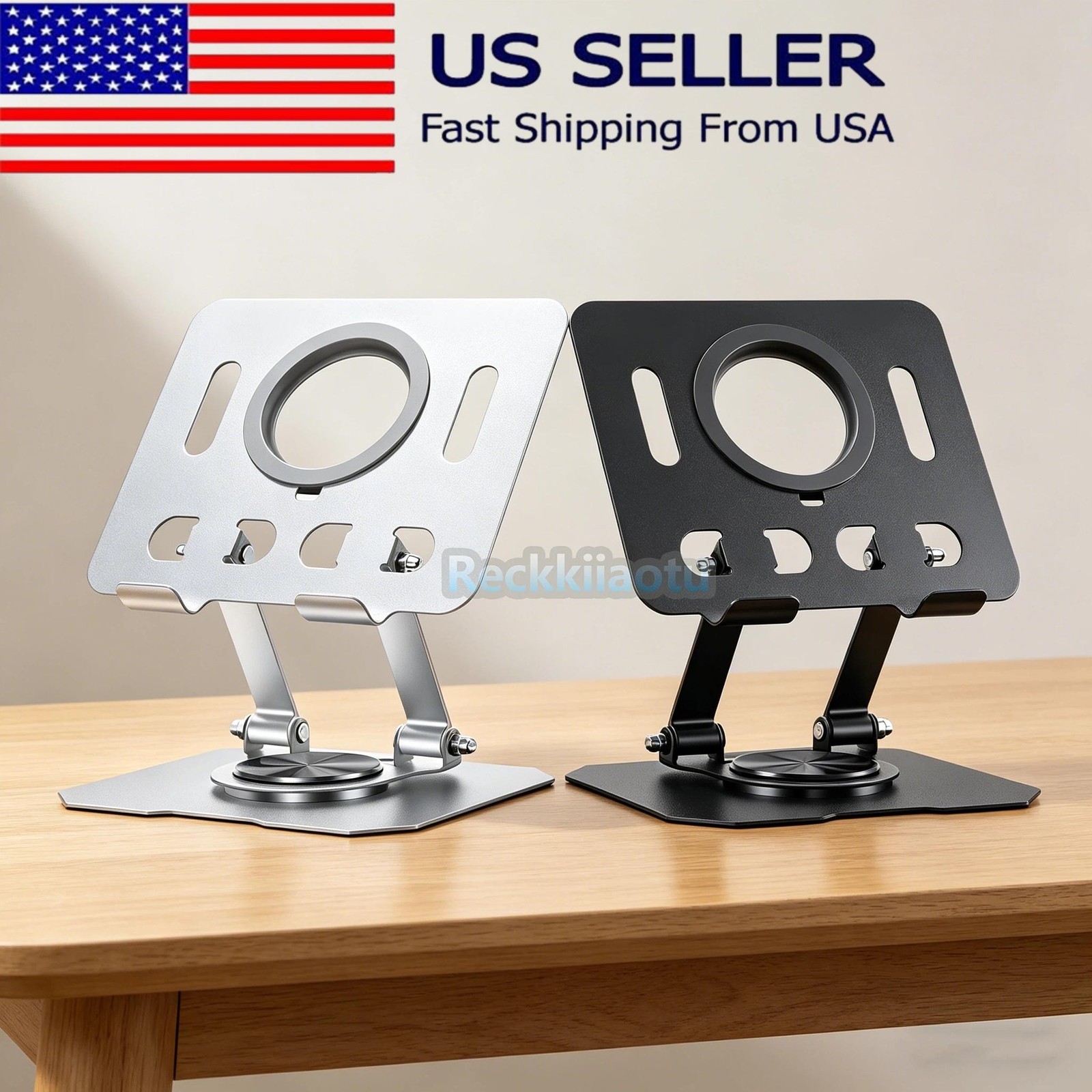 Tablet stand Slip-On For iPad Air 4/ Mini, new iPad 10.2/ 9.7, iPad Pro 11/ 12.9