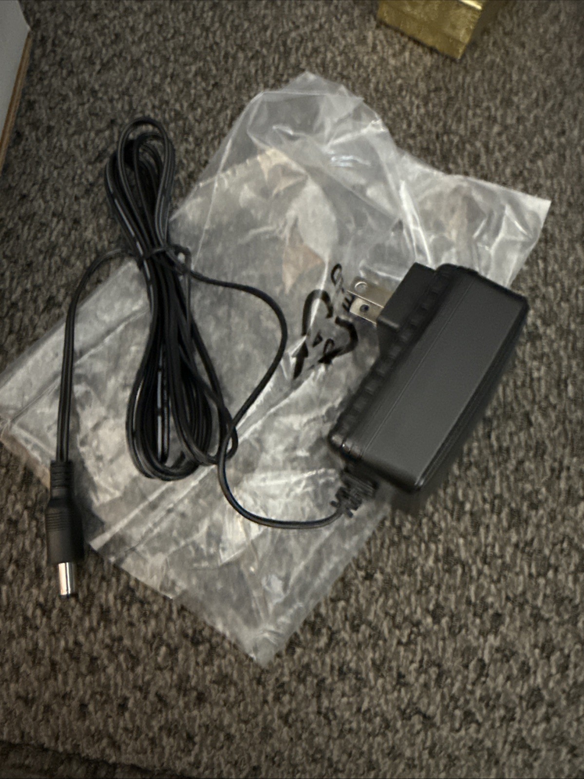 Silent Call Medallion Series Mini Strobe Receiver New