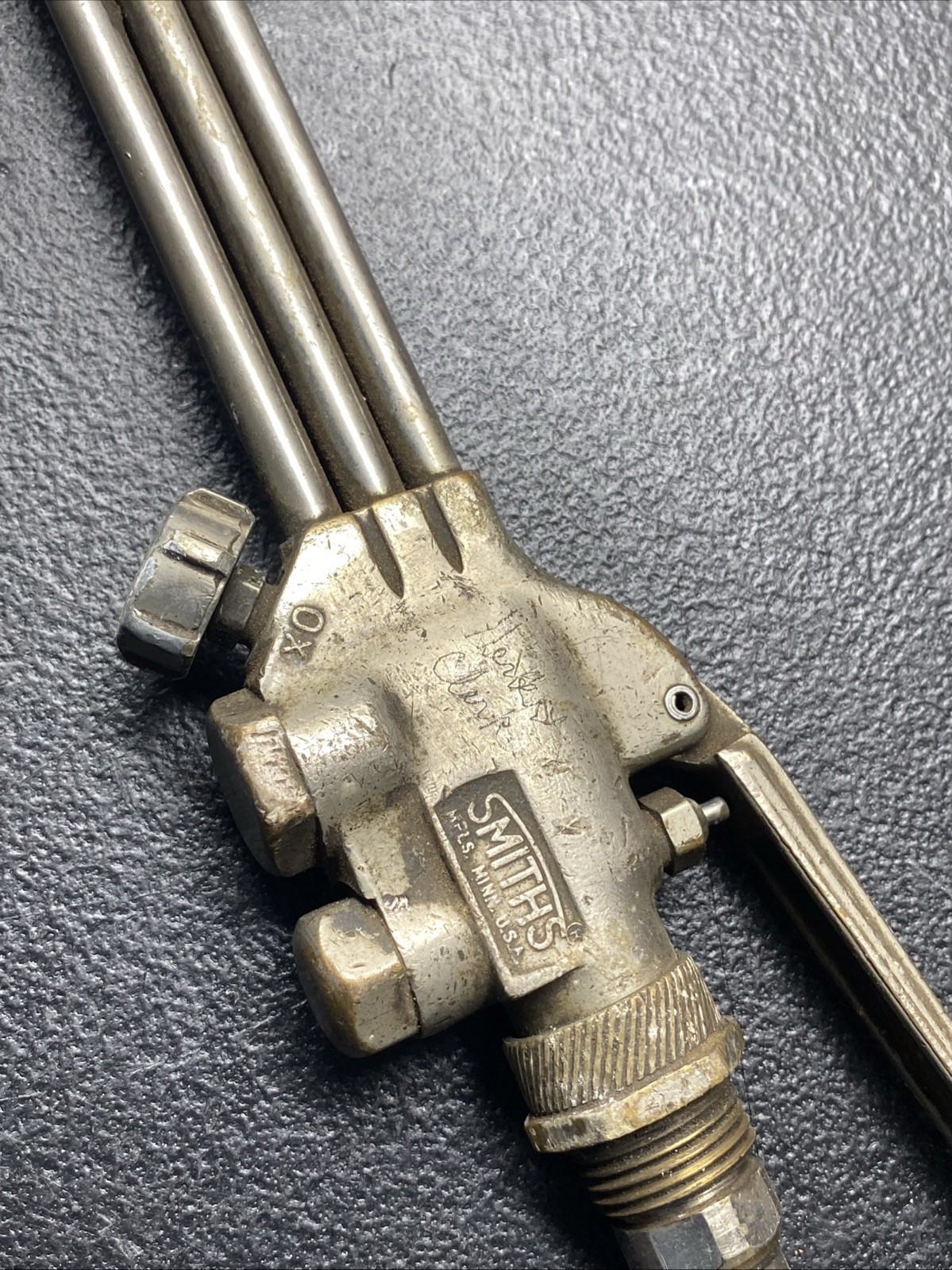 SMITH SC209 CUTTING WELDING TORCH