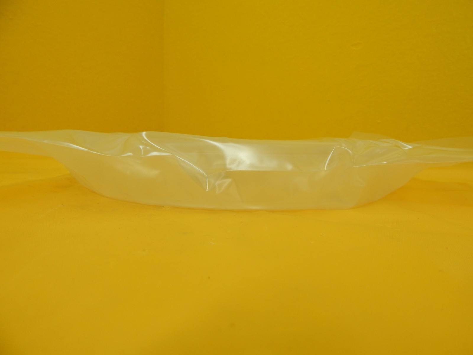Applied Ceramics 91-00740A 200mm Quartz Insulator Simple Working