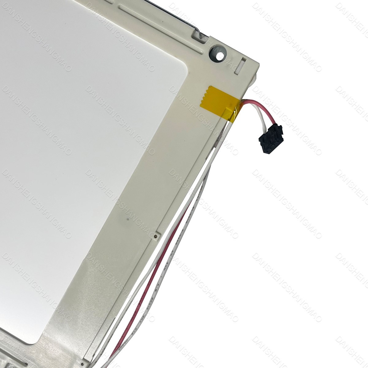 LM64183P 9.4inch industrial screen LCD display is normal
