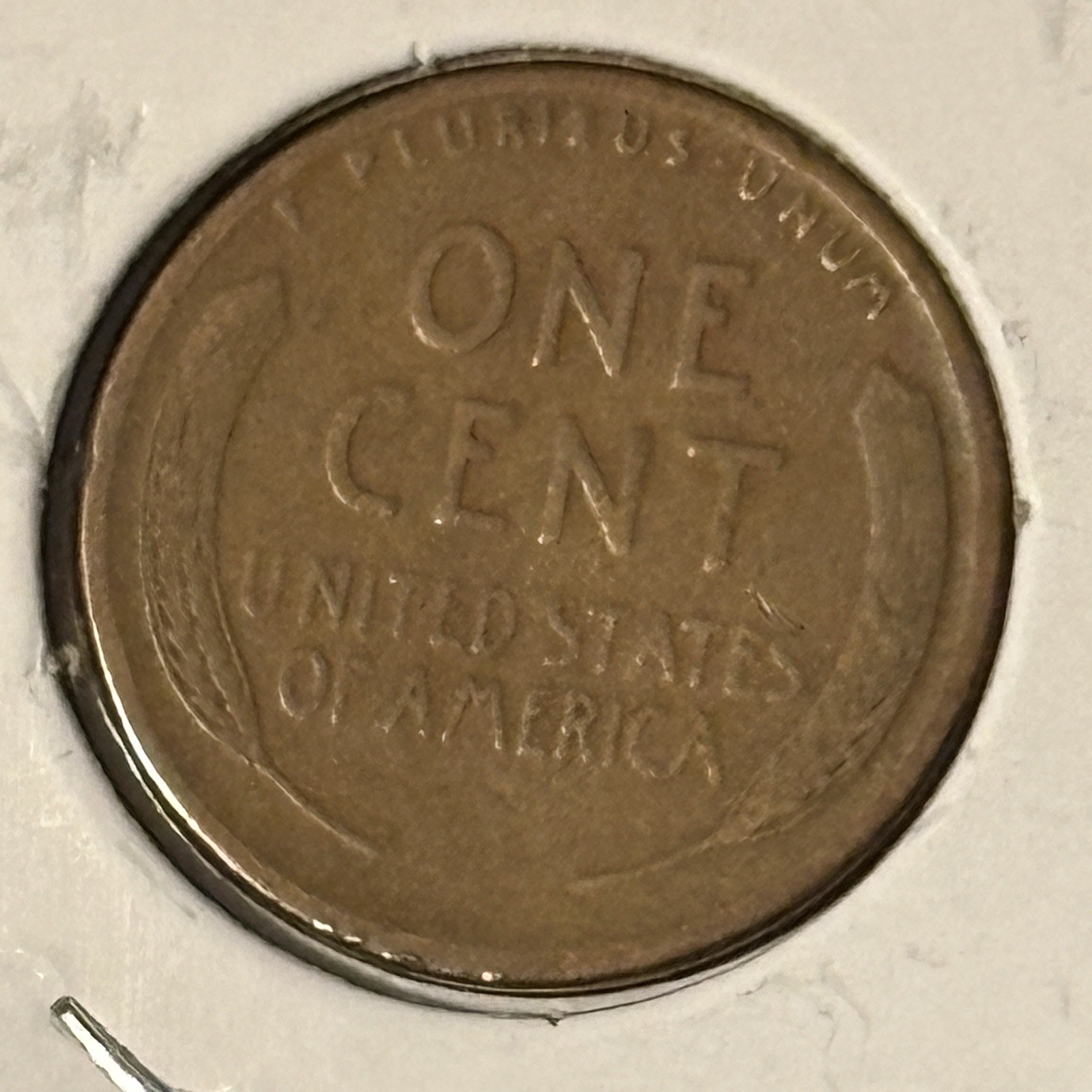 1926 Lincoln Cent Nice Grade Item 56MR