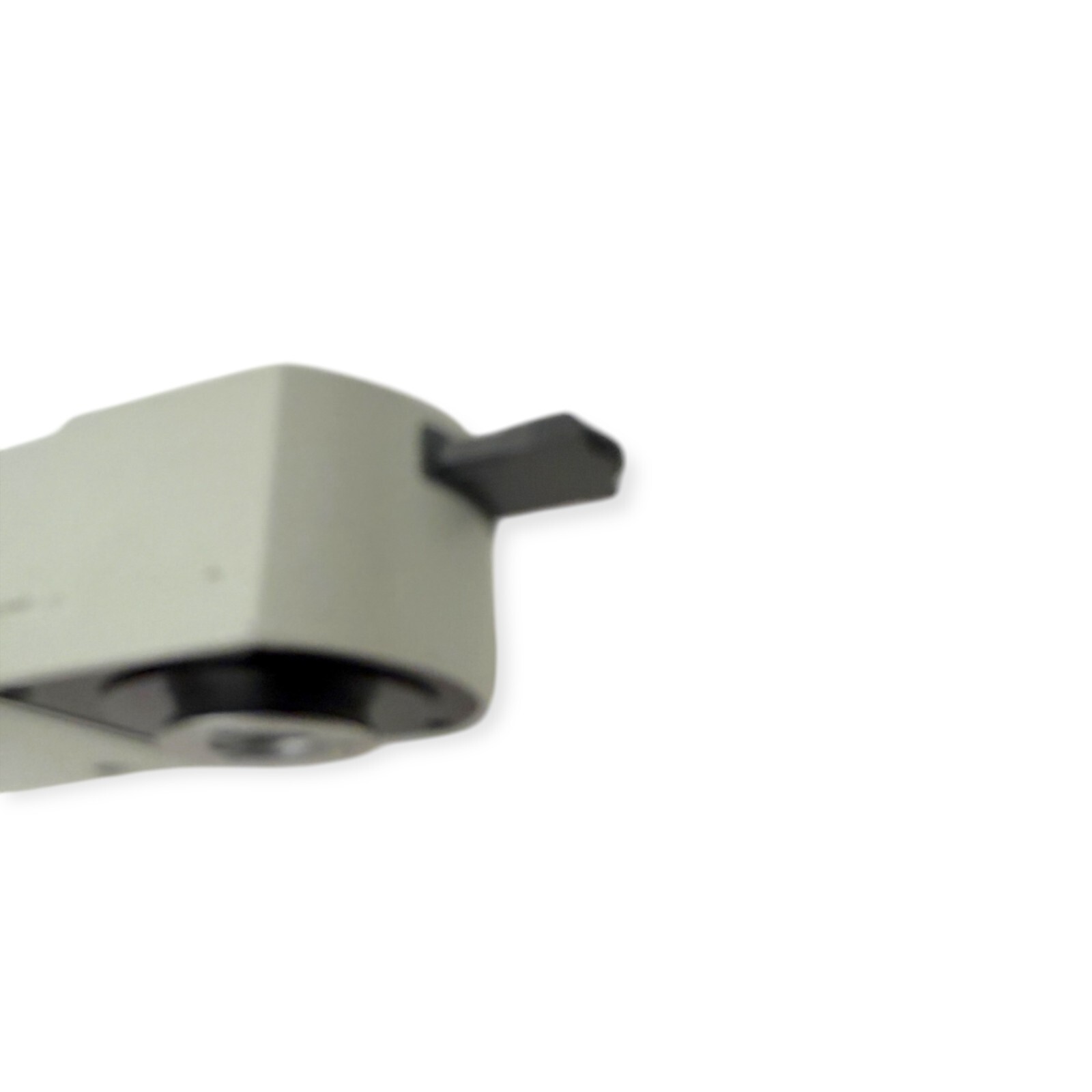 Polarizing Microscope Illuminator Lamp Housing with Polarizer