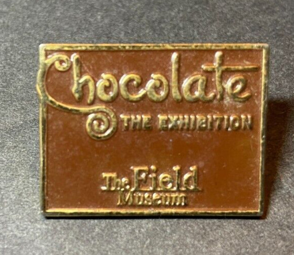 Chocolate the Exhibition Field Museum Chicago