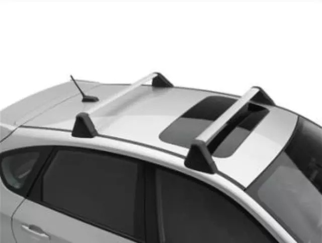 Genuine Subaru Roof Cross Bar Kit E361SFG402
