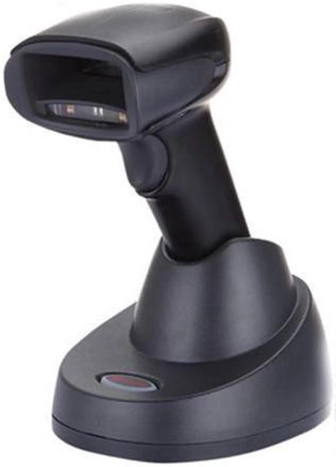 Honeywell 1902GHD 1902GHD-2USB-5 Barcode Scanner Black USB KIT,1D and 2D,HD FOCU