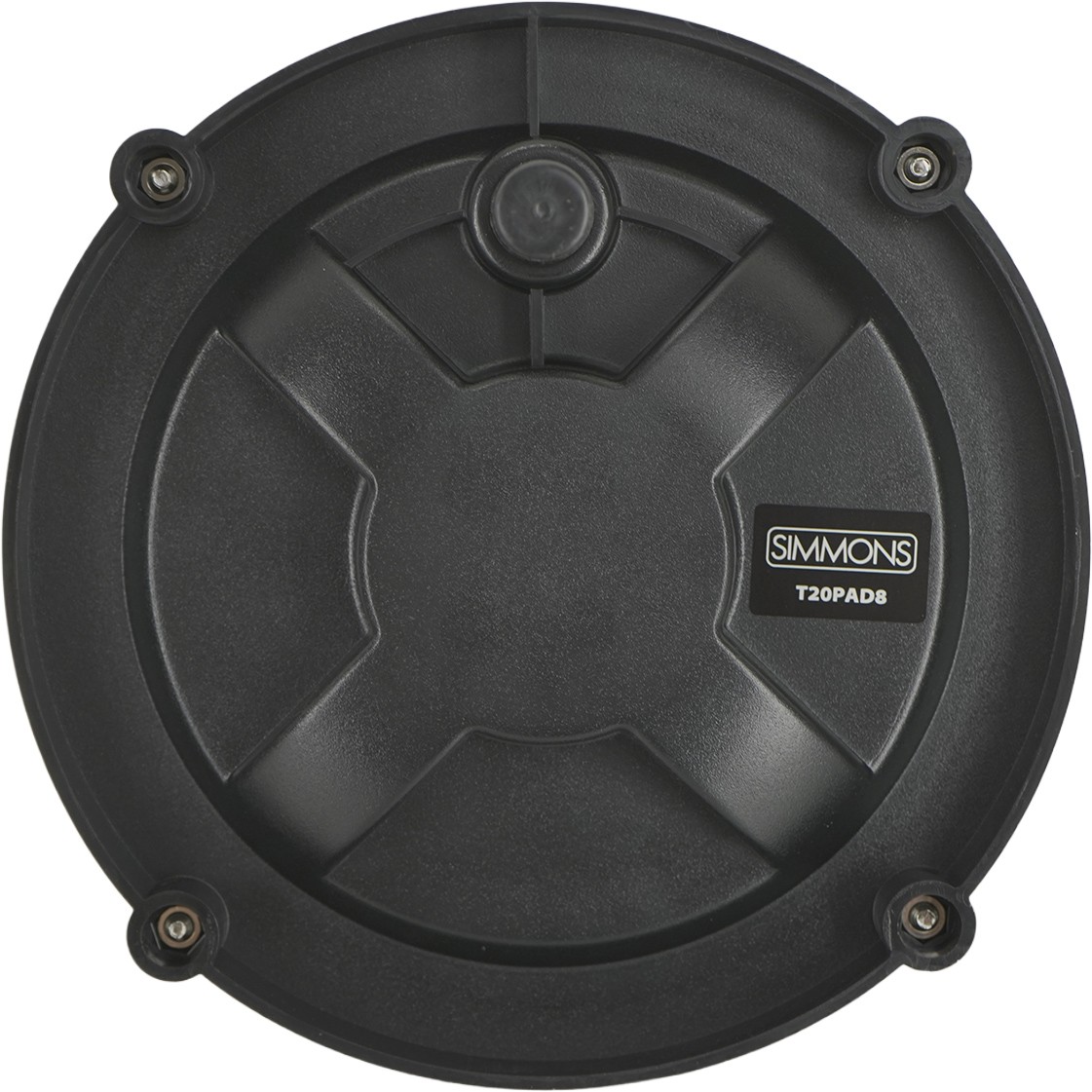 Simmons Titan T20PADS 20" Drum Pad
