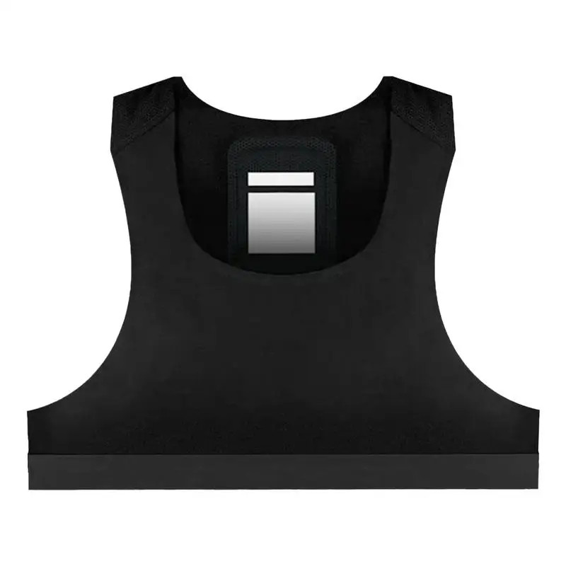 Football Vest For Tracker Soccer Vest Fitness Tank Top Workout Tank Top Breathab