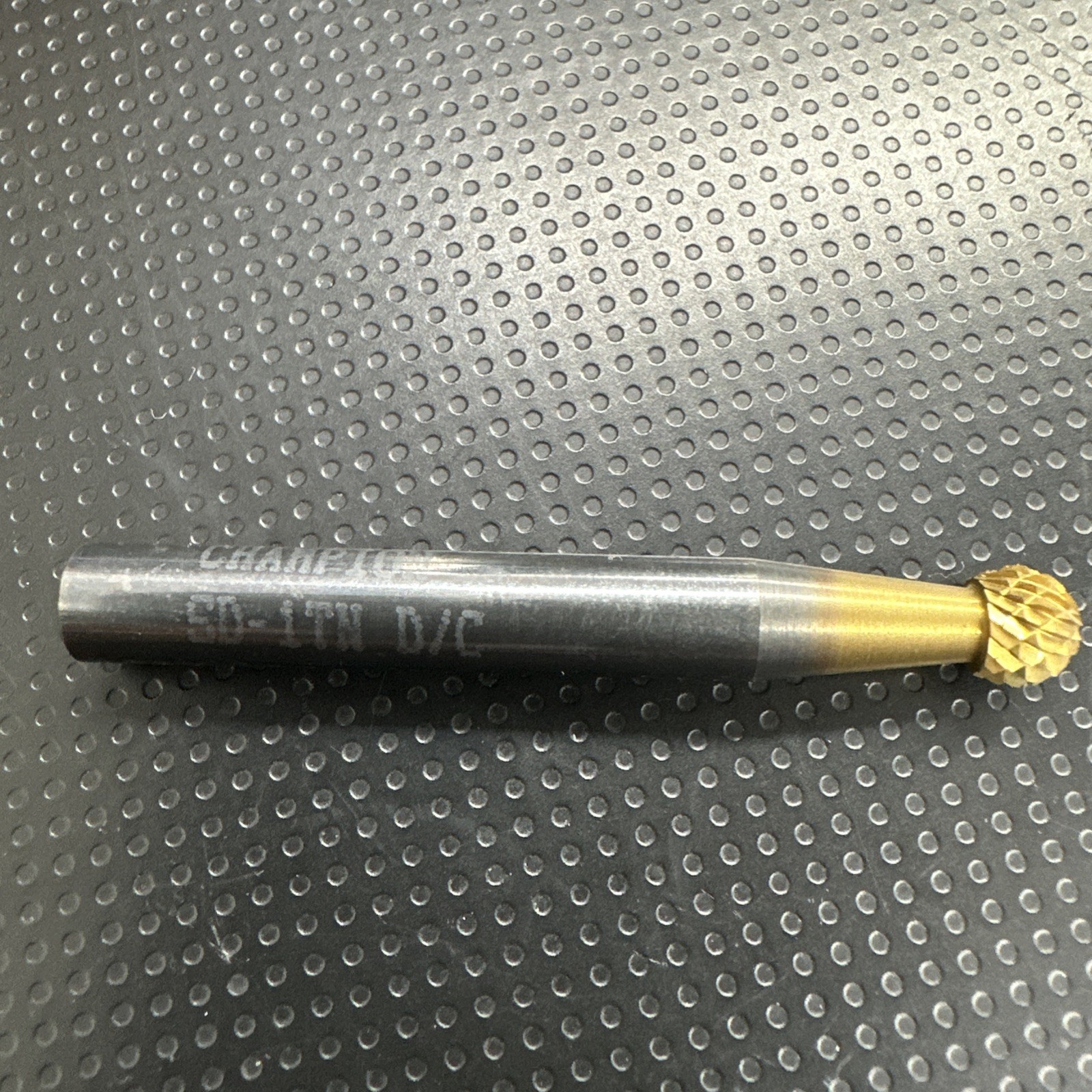 Champion Burr But SD-1TN D/C