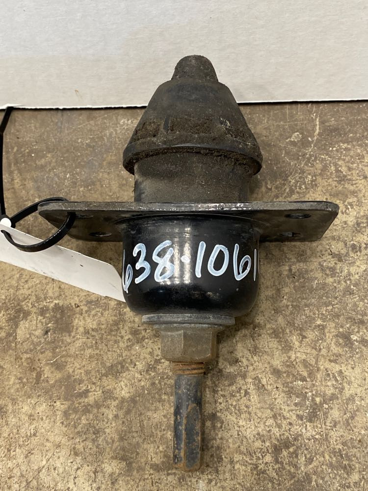 Volvo VNL Gen 2 Hood Rest (638-10619)
