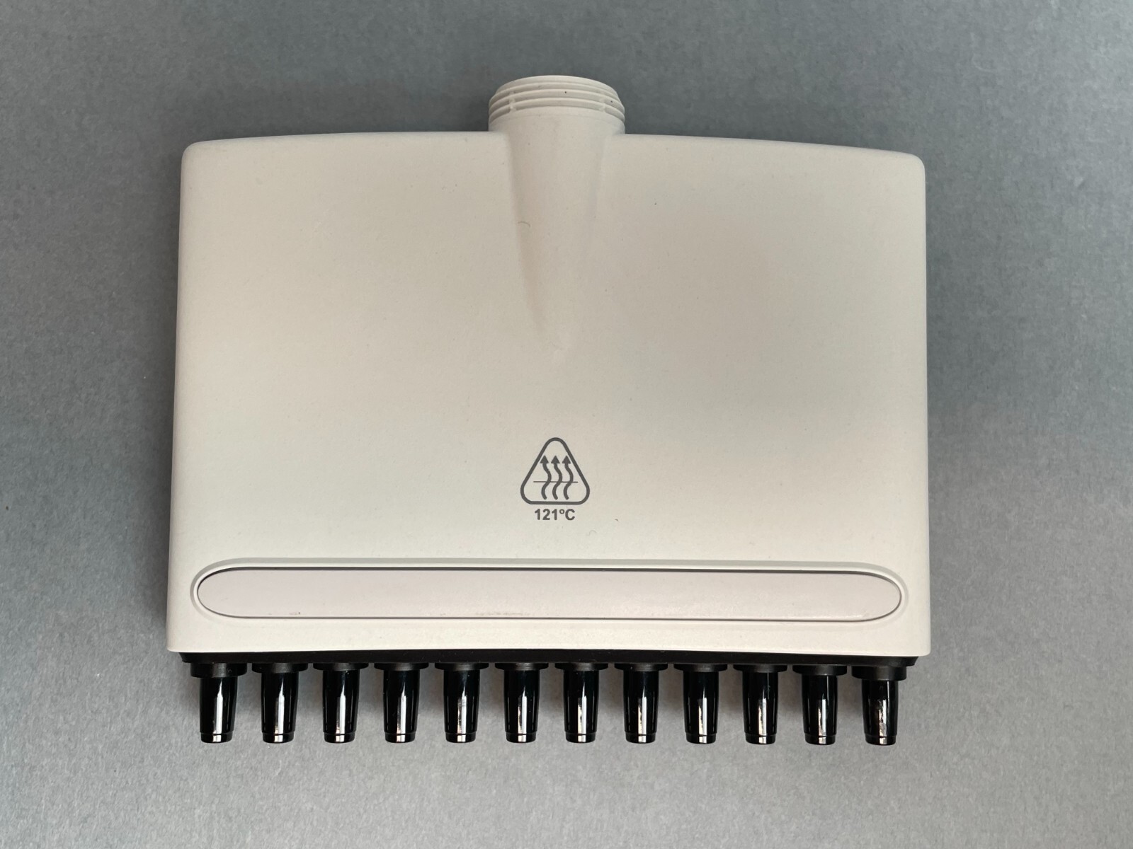 Sartorius Picus Pipette Head Replacement 12 Channel 300 ul
