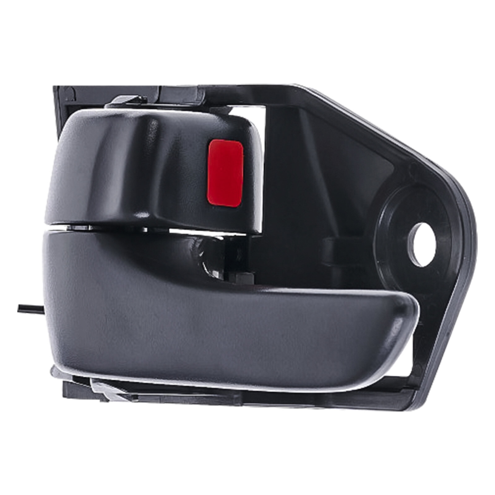 Front Driver Side Black Interior Door Handle for Toyota Solara 2004 2005-2008