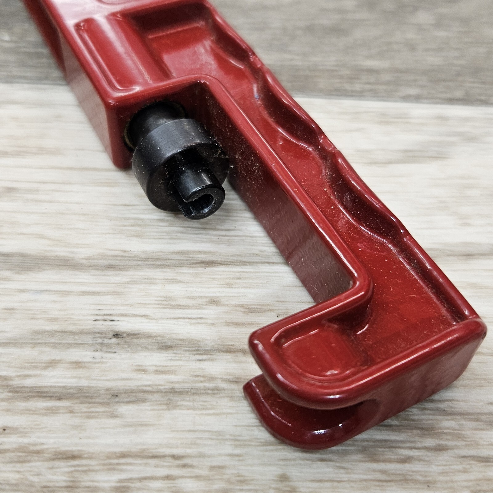 Cable Pro CPLCCT-1-S Linear Compliant Compression Tool²