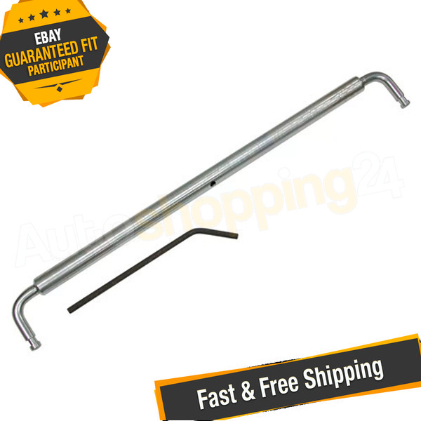 SPC Performance 83785 Caster/Camber Tool