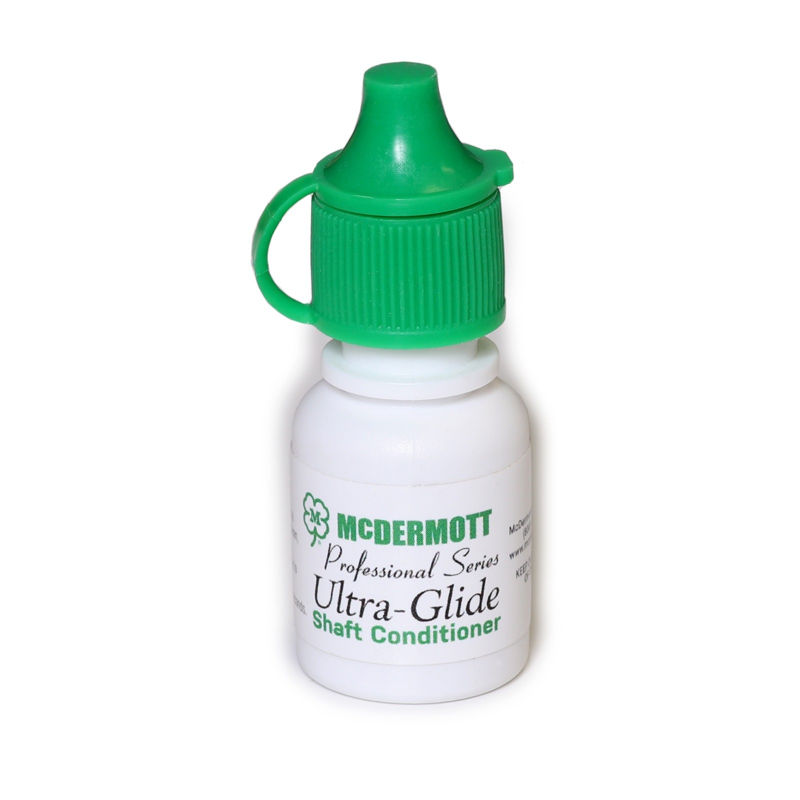 McDermott Ultra-Glide Pool Cue Shaft Conditioner –Seals Wood, Removes Dirt & Oil