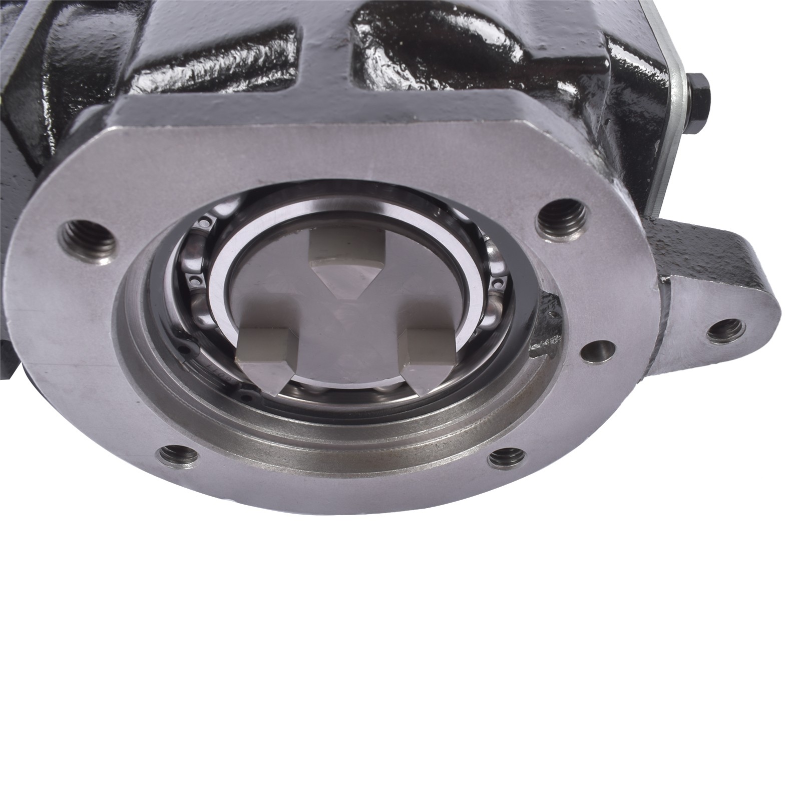 Air Compressor for Cummins K19 M11 N14 Engines & Fit OEM Part Numbers
