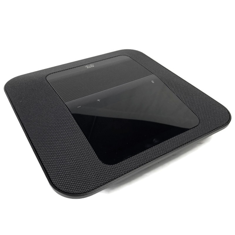 Cisco Webex Room UC Speakerphone CP-ROOM-C-K9 - No Cable