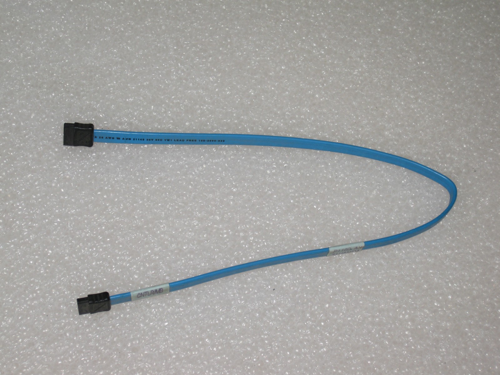 DELL P1160 18 INCH SATA BLUE CABLE CN-0P1160 0P1160