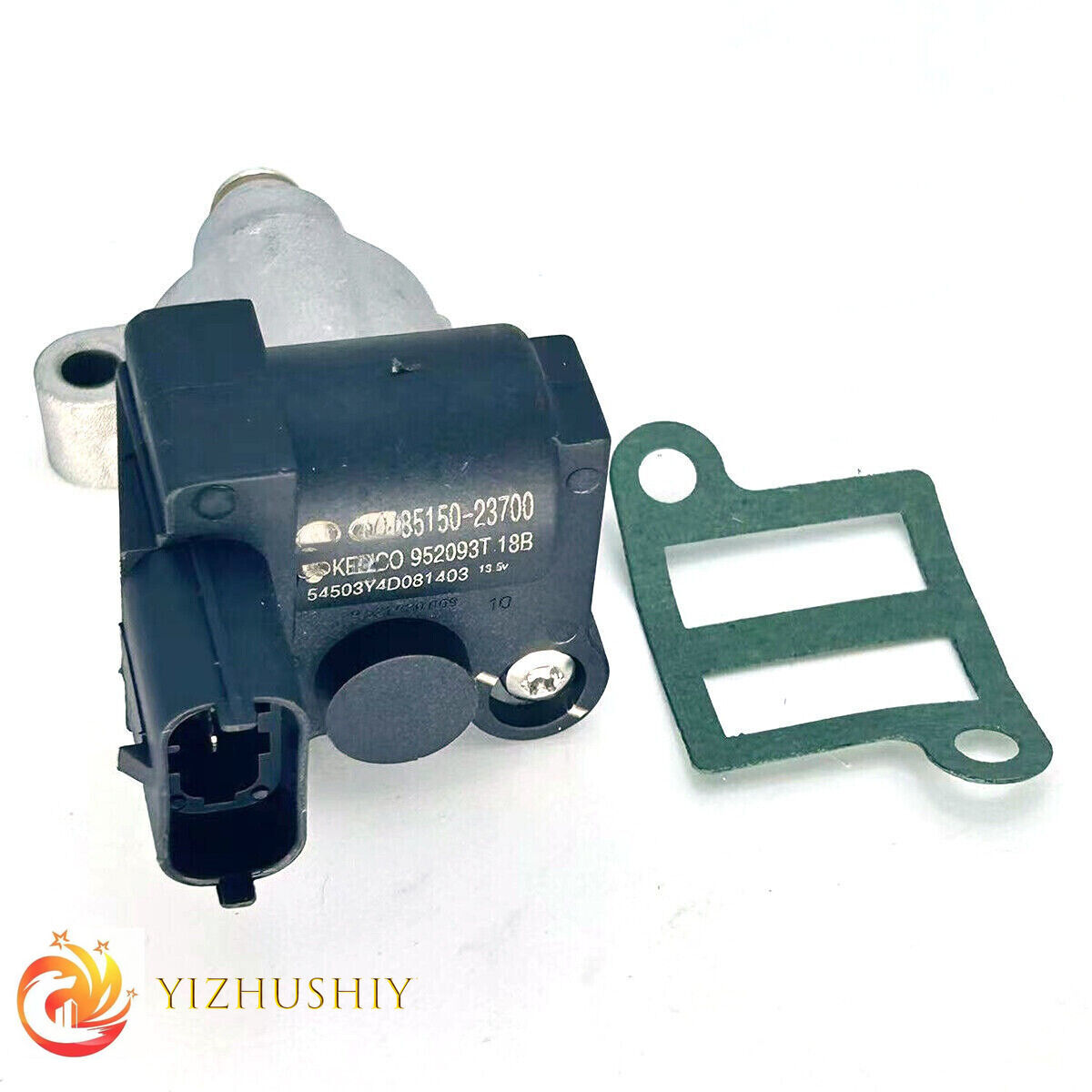Idle Air Control Valve fit Hyundai Elantra Tiburon Tucson Kia Soul Spectra 2.0L