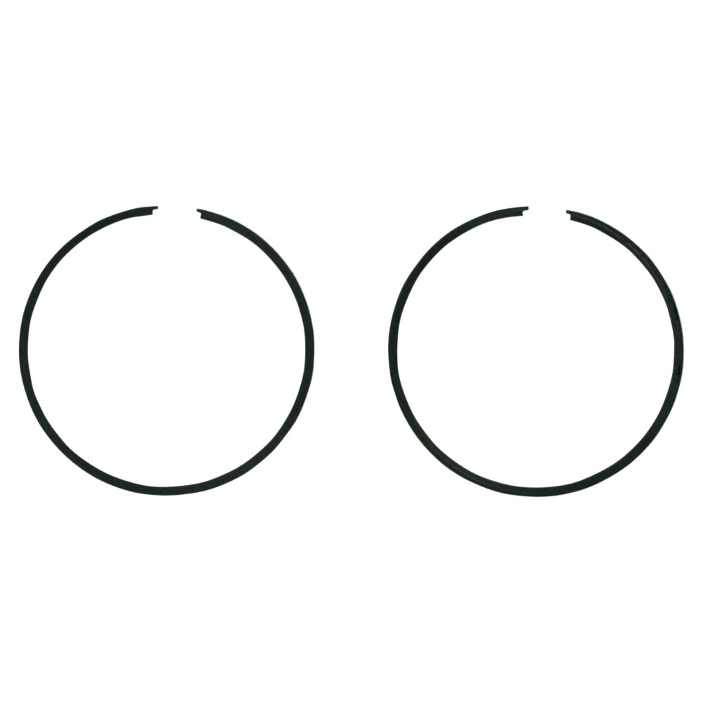 Kimpex Ring Set - 75.86mm for 2004 - 2008 Ski-Doo Skandic 550F SWT Snowmobile