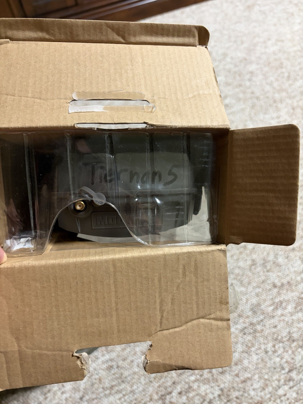 2 Moultrie Mobile Delta/Delta Base Cellular Trail Cameras