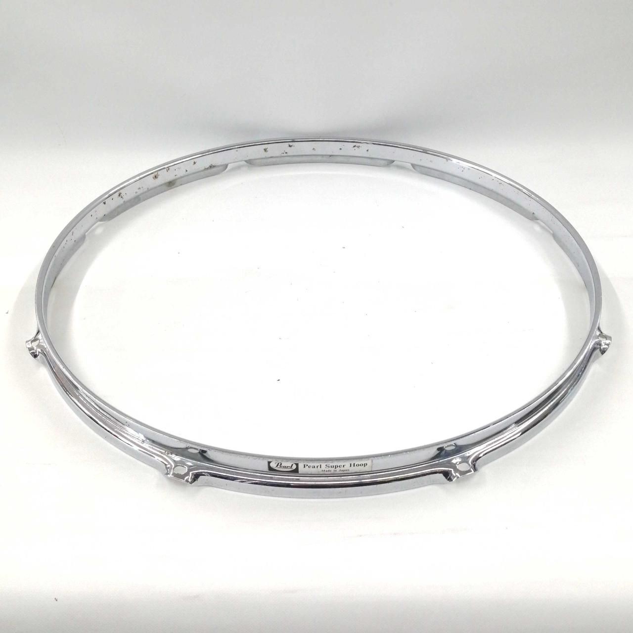 PEARL Hoop SUPER 18 Used
