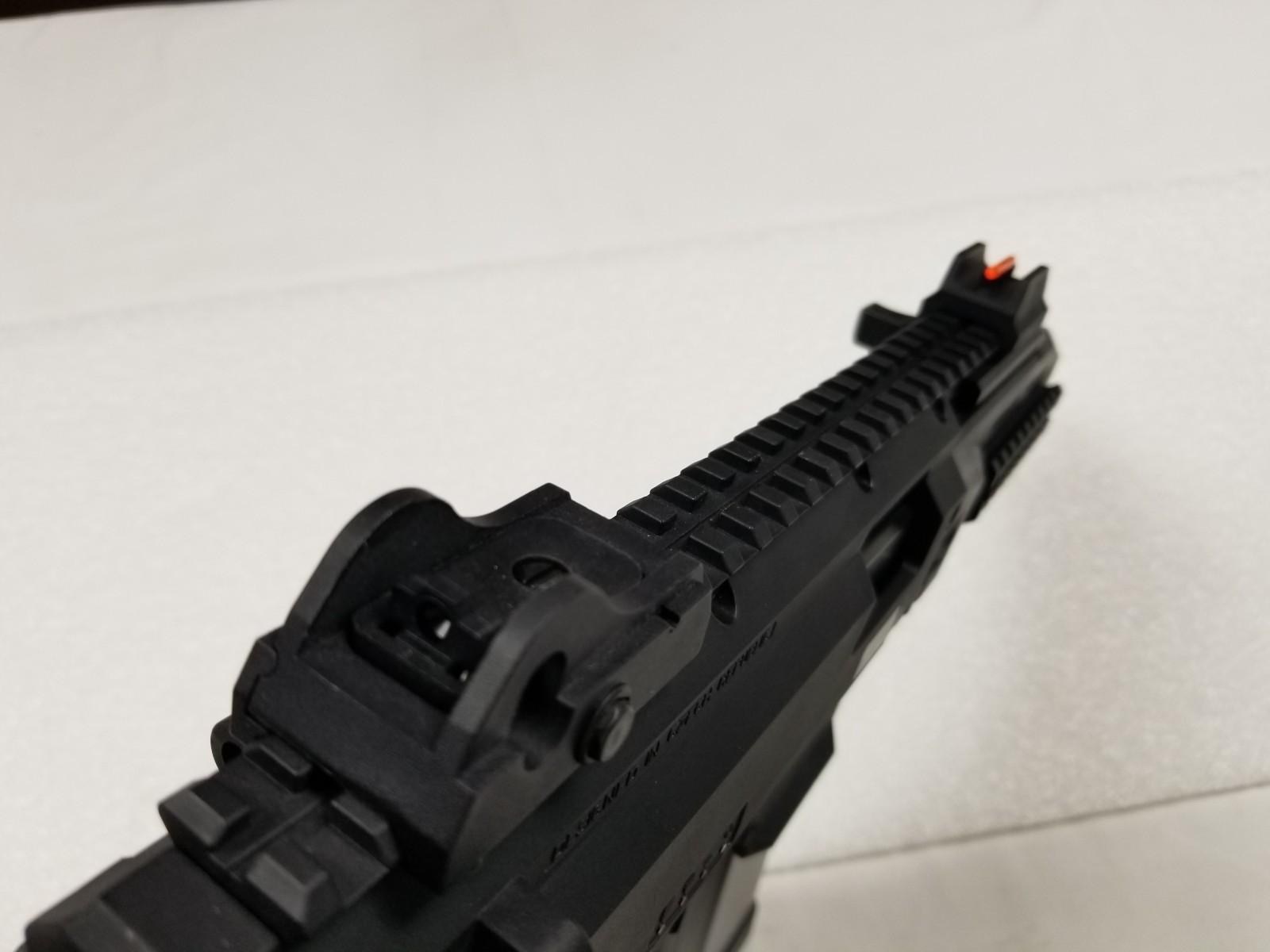 ASG Scorpion Evo 3 A1 Proline