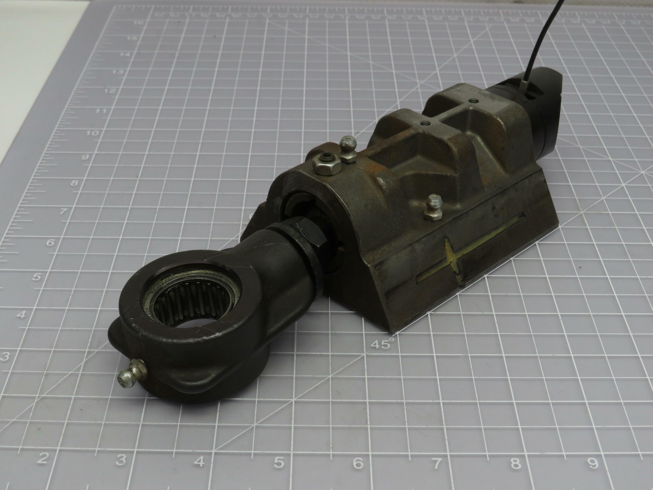 NK26/20A NKJ22/20A 881060029 E11 TOOLING T183401