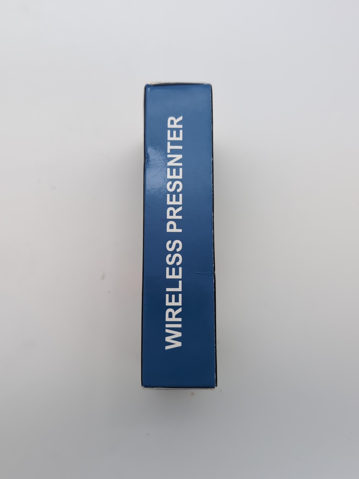 Presentation Clicker with Red Laser Pointer RF 2.4GHz USB Wireless for Computer