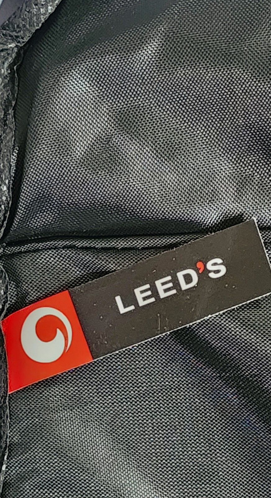Leed's Computer Backpack Cargomatic Bag