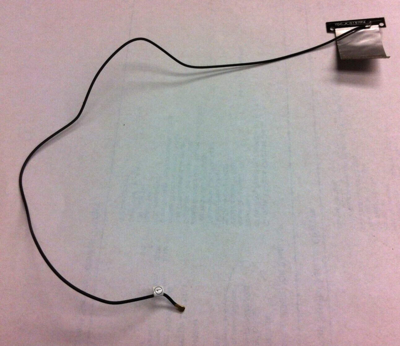 863658-001 DQ690011007 GENUINE HP WIRELESS ANTENNA Cable 22-B016 126