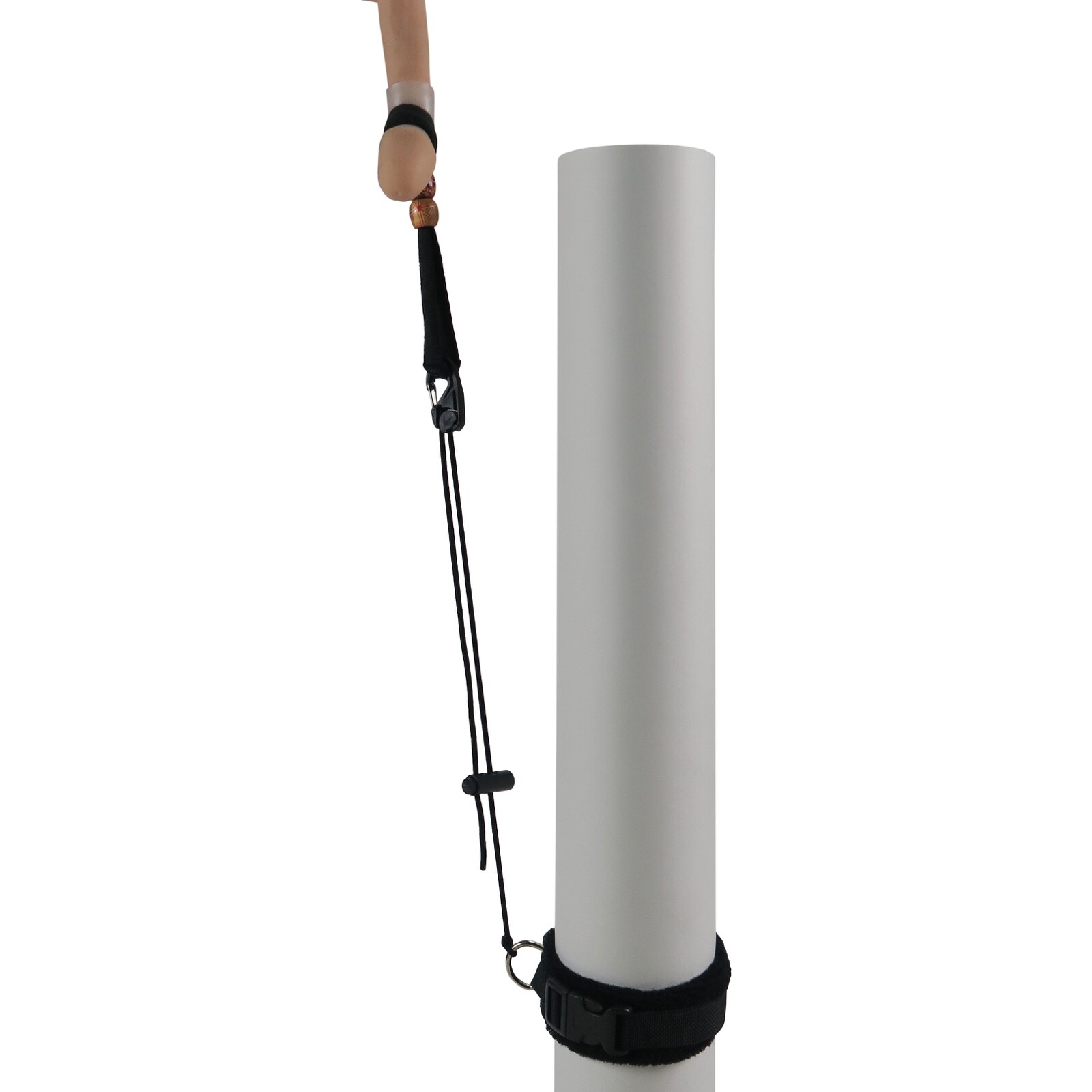 Penis Stretcher extender ADS Zen Hanger / Best design Stretching growth device