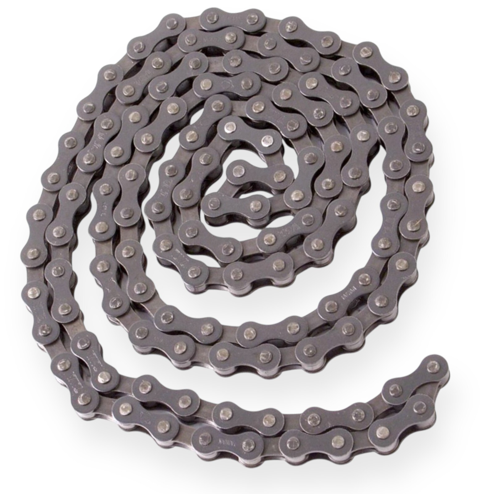 Exercise Bike Chain - Replacement For Schwinn DX 900 Stationary - Link Parts 124