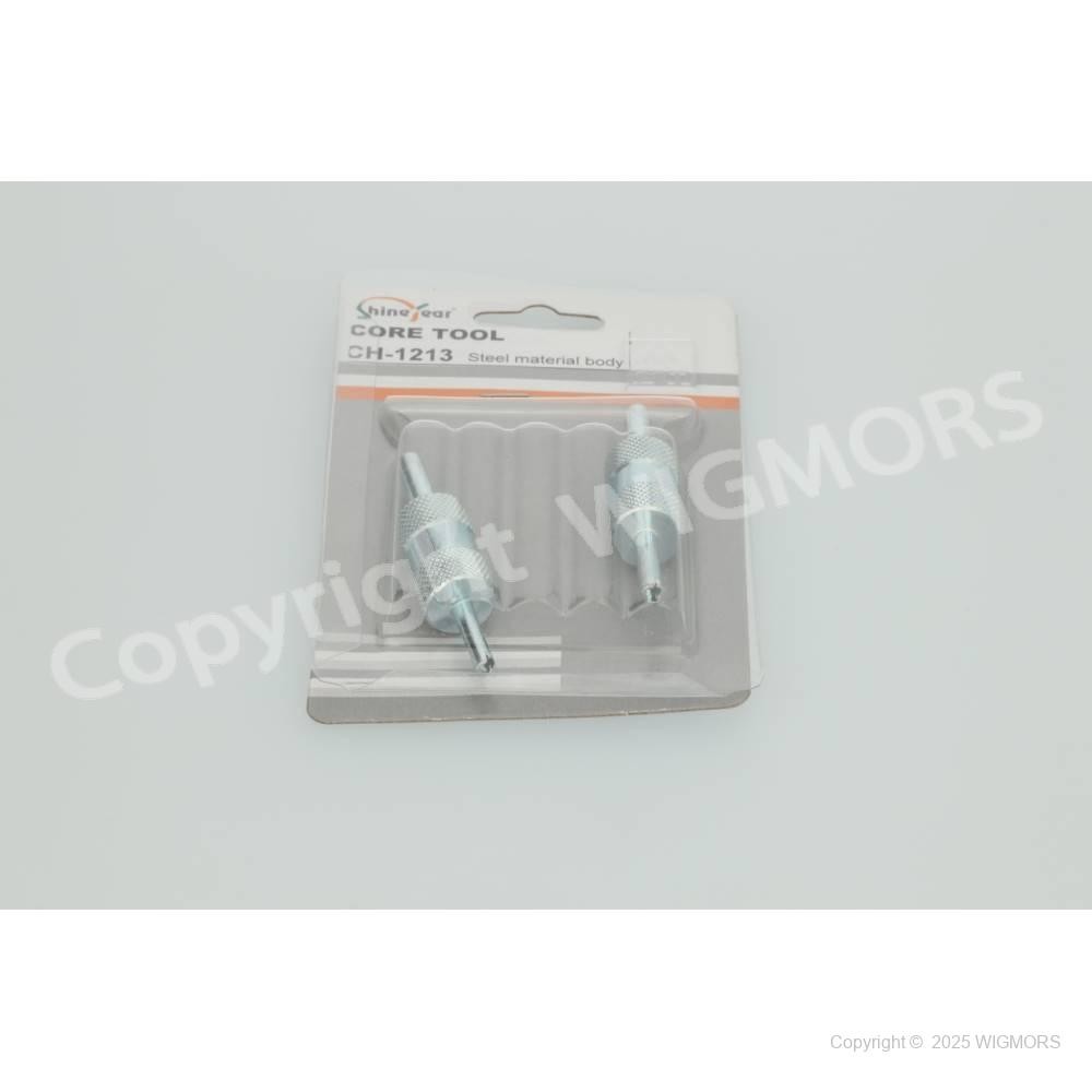 Valve Core Removal and Installation Tool CH 1/4" CH-1213