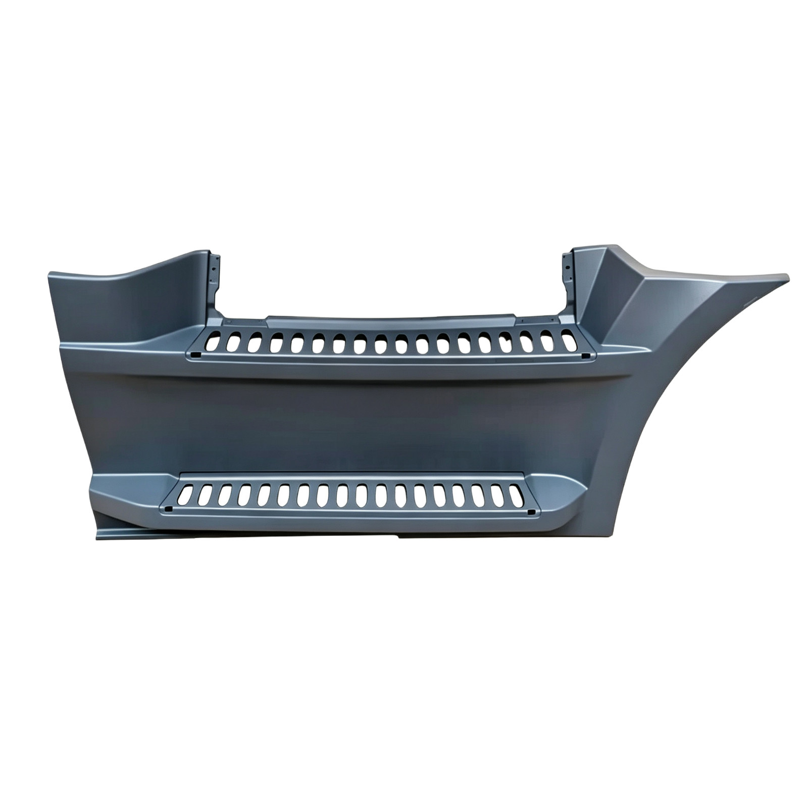 Front Side Fairing Step Panel Passenger Side For Freightliner Cascadia 2018-2024