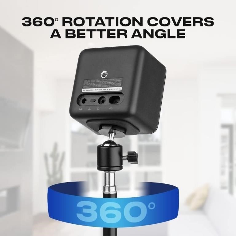 Skywin VR Tripod Stand HTC Vive Sensor Stand and Base Station for Vive Sensor