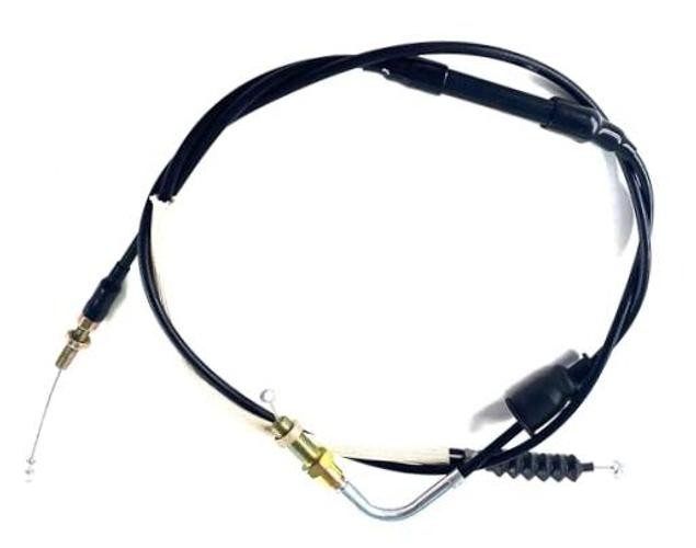 Throttle Cable Compatible with Polaris 300 Xpress 1996-1999 300 Xplorer 2x4