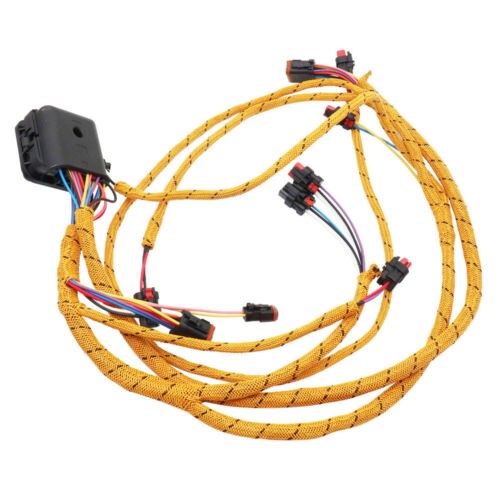 External Engine Wiring Harness 263-9001 for Caterpillar Truck C15 Engine2639001✅