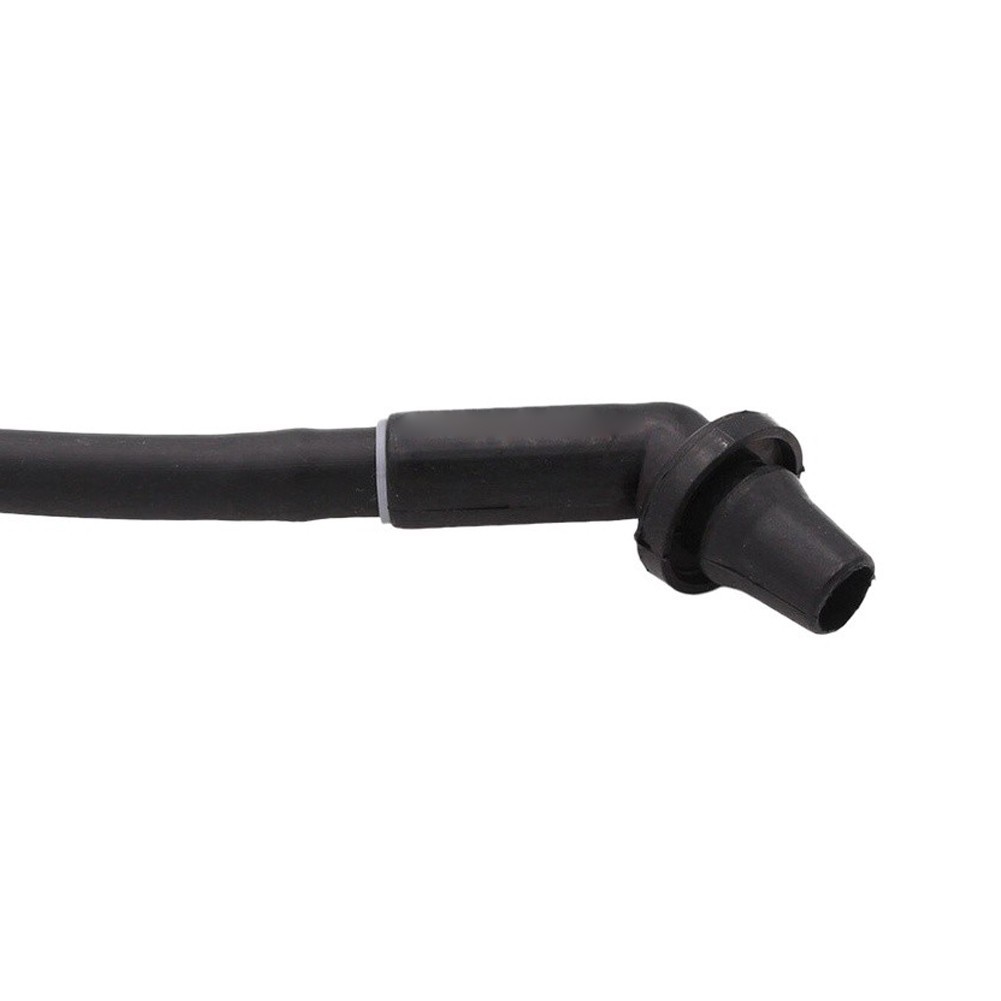Sunroof Drain Tube For Outdoor Environments Anti-aging Formula C-pillar Layout