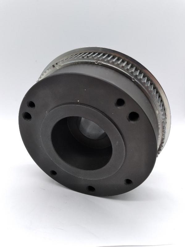 Gates P100-5M Powergrip HTD Sprocket W/Bushing