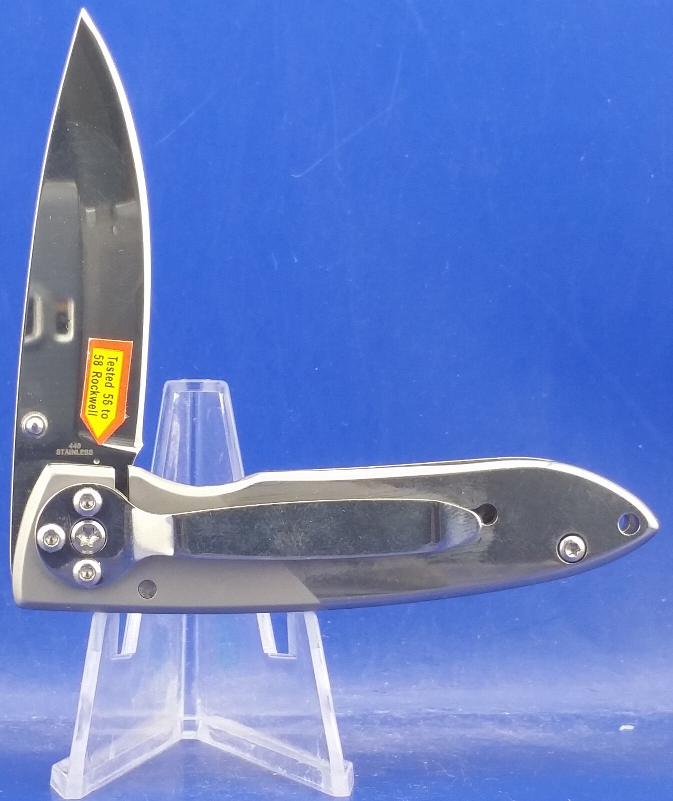 STEEL WARRIOR SAMURAI WARRIOR SW-130SS