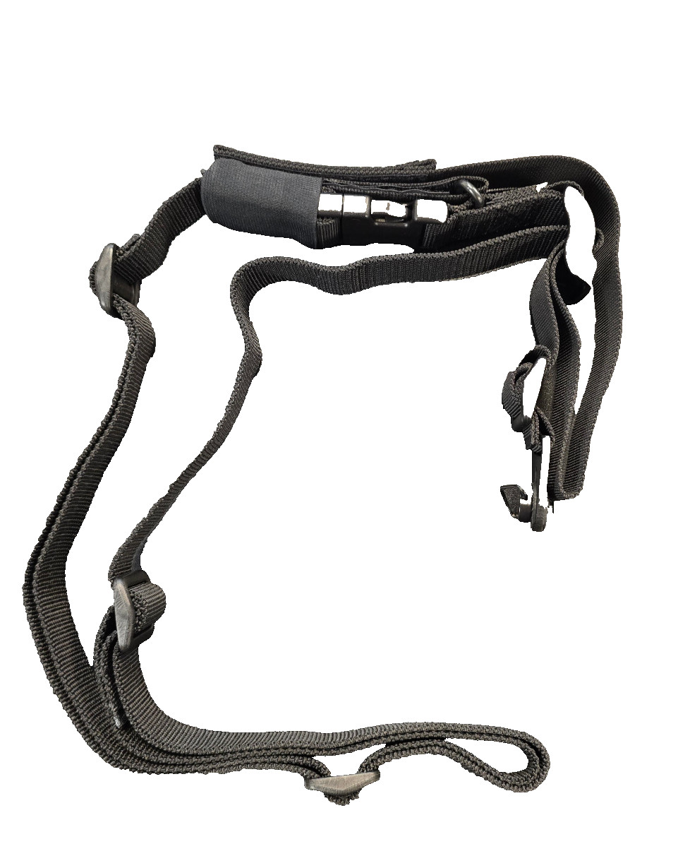 TAGinn TAGsling Universal Camera Sling - Black
