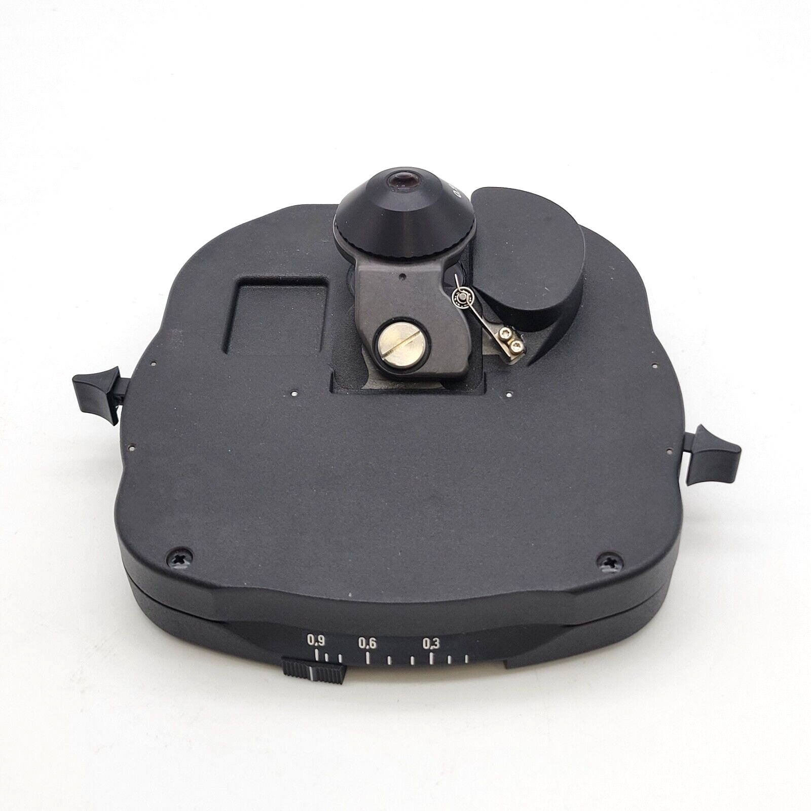 Zeiss Microscope Condenser Achromatic-Aplanatic Pathology 0.9 H 424219-9901